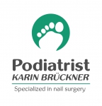 Karin Bruckner - Logo