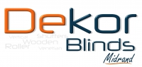Dekor Blinds Midrand - Logo