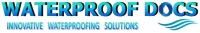 Waterproof Docs - Logo