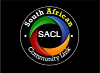 SA Community Link (Pvt) Ltd - Logo