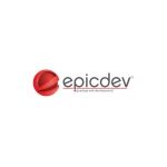 Epicdev - Logo