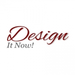 Design It Now - Logo