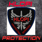HPS Security - Logo