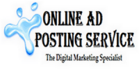 Online Ad Posting Service - Logo