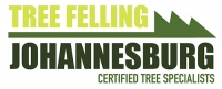 Tree Felling Johannesburg - Logo