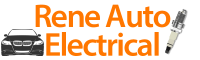 Rene Auto Repair - Logo