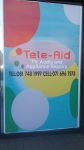 Tele-Aid repairs - Logo