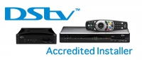 DSTV Installation Durbanville - Logo