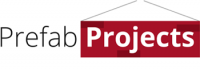Prefab Projects - Logo