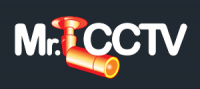 Mr CCTV - Logo