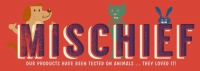 Mischief Pet Products - Logo