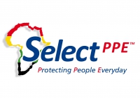 select PPE - Logo