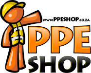 PPE Shop - Logo