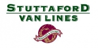 Stuttaford van Lines - Self Storage - Logo