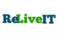 ReLiveIT - Logo