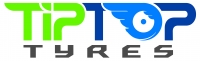 Tip Top Tyres - Logo