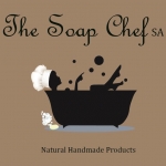 The Soap Chef SA - Logo