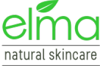 Elma Natural Skincare - Logo