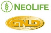 GNLD-Neolife - Logo