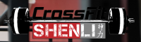 CrossFit Shen Li - Logo