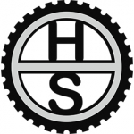 He and She Driving School - Logo