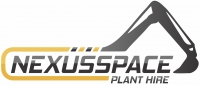 NexusSpace Plant Hire - Logo