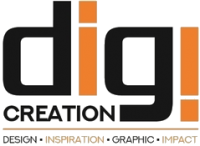 Digi Creations Pty Ltd - Logo