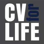 CVforLife - Logo
