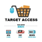 Target Access Online (Pty) Ltd - Logo
