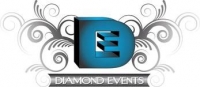 Diamond Events - Logo