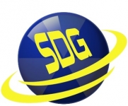 SDG PACKAGING - Logo