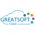 GreatSoft CRM - Logo