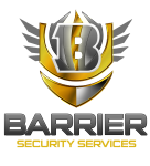 Barrier Security Service - Logo