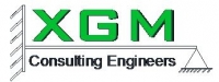 XGM Consulting Engineers - Logo