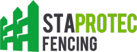 Staprotec Fencing - Logo