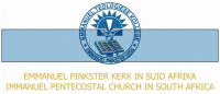 Emmanuel Pinkster Kerk - Logo