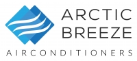 Arctic Breeze Air-Conditioners - Logo