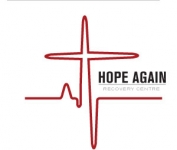 Hope Again Recovery Centre - Logo