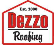 Dezzo Roofing - Logo
