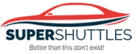 Super Shuttles - Logo