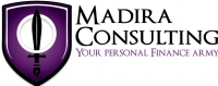 Madira Consulting - Logo
