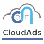 Cloudads - Logo