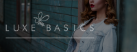 Luxe Basics - Logo
