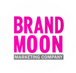 Brand Moon Marketing - Logo