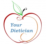 Your Dietician - Logo