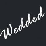 Wedded - Logo