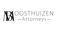 MB Oosthuizen Attorneys - Logo