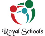 Royal Schools - Logo