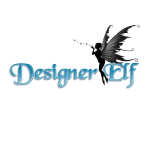 Designer Elf Pro - Logo