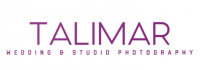 Talimar Professional Photography - Logo